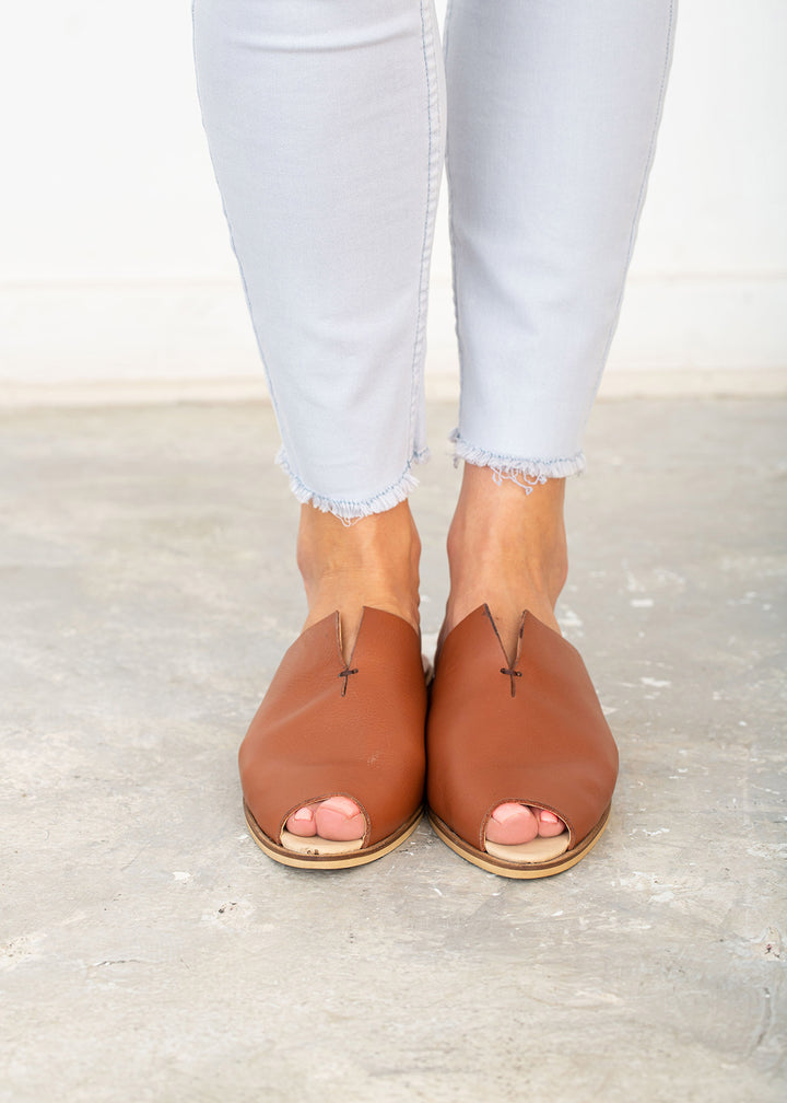 Pavano Sandals