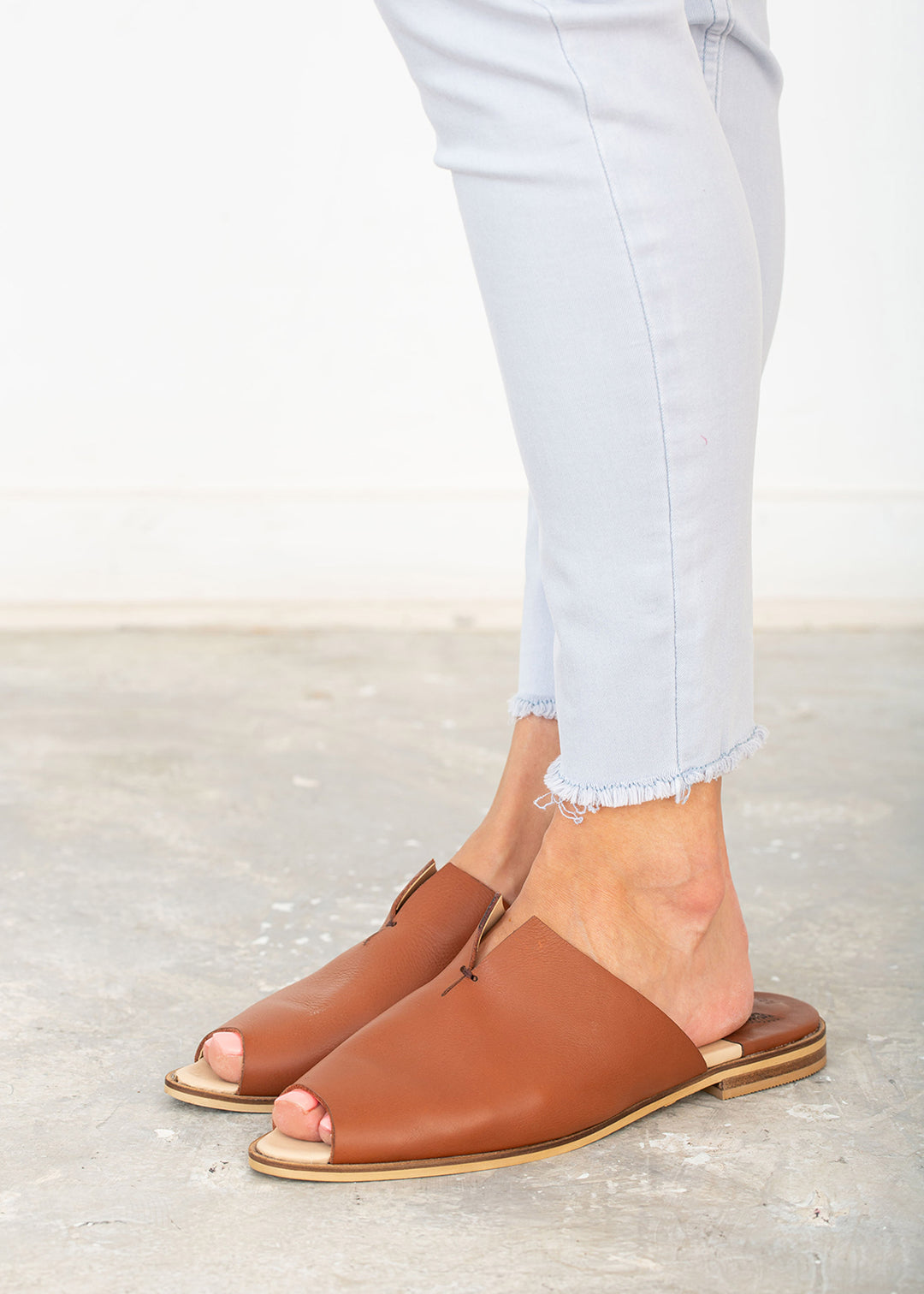 Pavano Sandals