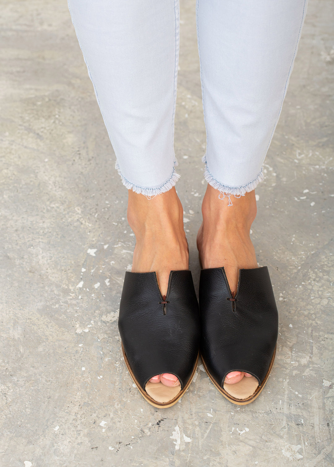 Pavano Sandals